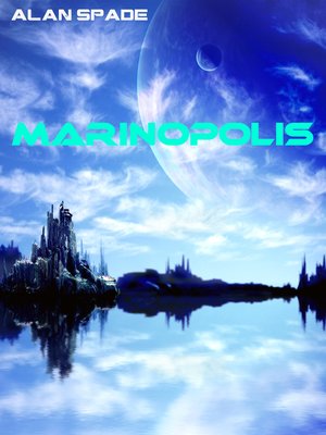 cover image of Marinopolis